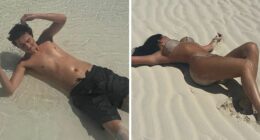 “I Don’t Get It”: Fans Baffled By Timothée Chalamet And Kylie Jenner’s Relationship After New Beach Snaps