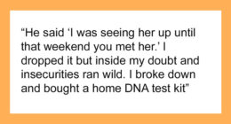 “I Still Love Her”: Chance Meeting With Old Friend Gets Dad Doubting Paternity Of His 12YO Son