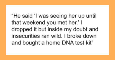 “I Still Love Her”: Chance Meeting With Old Friend Gets Dad Doubting Paternity Of His 12YO Son