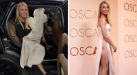 “I Won’t Be Able To Pee”: Crazy Details Behind Gwyneth Paltrow’s Risky Oscars Dress Revealed After Malfunction