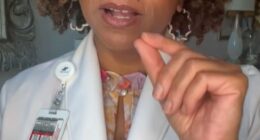 American Ear, Nose, and Throat surgeon Dr Tonia L. Farmer posted a video sharing the five seemingly common activities she strongly advises against, due to their tendency to lead to issues requiring surgical intervention