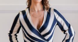 Lizzie Ens grew up in one of the most strict Amish communities across the globe. She left at age 19 and has gone on to become a successful health practitioner and social media star, where she often shares nutritional tips