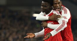 A strange kind of rage is simmering around the fact that Arsenal are heading for their first title in 22 years and that, at the moment, it appears no one is good enough to stop them