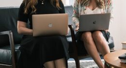 Julia Obst and Alana Danielle Ungvari are 'plastic surgery doulas' and handle all of the logistics before, during and after surgery... but it comes at a steep price