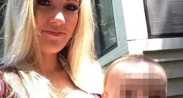 I was sent to the town with a photographer to investigate the disappearance of a young mother named Heather Orr Gumina