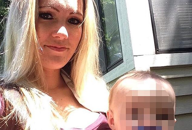 I was sent to the town with a photographer to investigate the disappearance of a young mother named Heather Orr Gumina