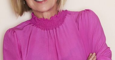 My attention span is so short and my patience so easily challenged that my brain drifts off even as someone is speaking to me, writes Mariella Frostrup