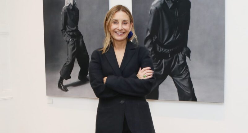 I walked away from $70 million in sales to remake my brand. Shrinking the business actually made it more profitable.