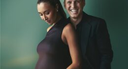 Sophie Habboo has opened up on the explosive rows she had with husband Jamie Laing following the birth of their son Ziggy ahead of the release of their new TV series