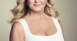 Susannah Jowitt discovered that her godmother had a 40-year affair