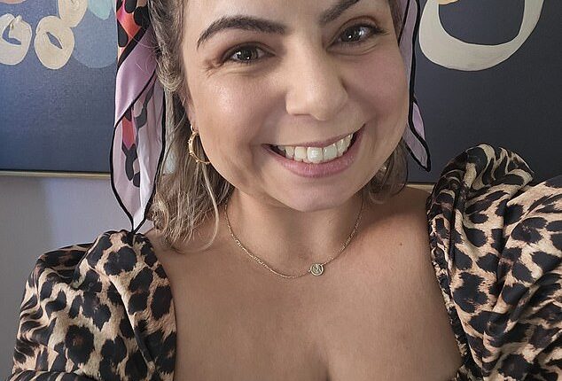 In 2022, 32-year-old Chantelle Asciak went to the doctor with a persistent scratchy throat and chest pain. She was diagnosed with a chest infection and sent home with antibiotics