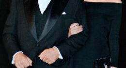 When Carolyn Bessette started dating John F. Kennedy Jr. in 1994, their whirlwind relationship completely captured the globe. They're seen together in 1997