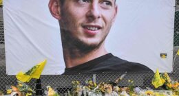 On Monday, a French court rejected Cardiff City's claim for £100million in compensation from Nantes following the death of Emiliano Sala back in 2019