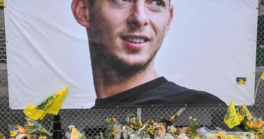 On Monday, a French court rejected Cardiff City's claim for £100million in compensation from Nantes following the death of Emiliano Sala back in 2019