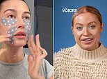 If Gen Z are so skint, why are we spending so much money on beauty products? SCARLETT DARGAN reveals the TikTok generation is fuelling £2.3bn cosmetics boom