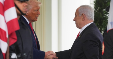 'If No Action Was Taken Now, No Action Could Be Taken in the Future' – RedState