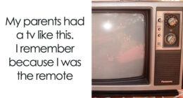 If You Recognize These 79 Nostalgic Pics And References, It’s Probably Time For Bed (New Pics)