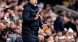 Igor Tudor demands more from Tottenham but accuses Raul Jimenez of ‘cheating’