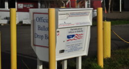 Illegal Immigrant Faces Charges for Voting in FIVE U.S. Presidential Elections.