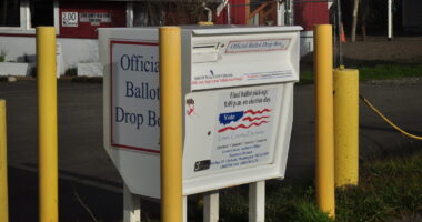 Illegal Immigrant Faces Charges for Voting in FIVE U.S. Presidential Elections.