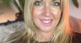 Daniela Birch, who is 54 but is often told she looks a decade younger, says a healthy sex life keeps her feeling youthful