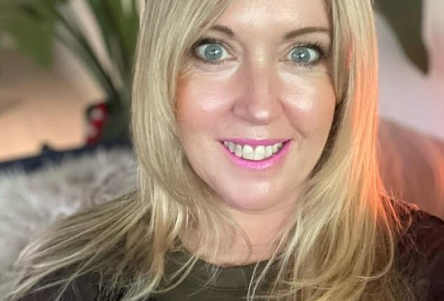 Daniela Birch, who is 54 but is often told she looks a decade younger, says a healthy sex life keeps her feeling youthful