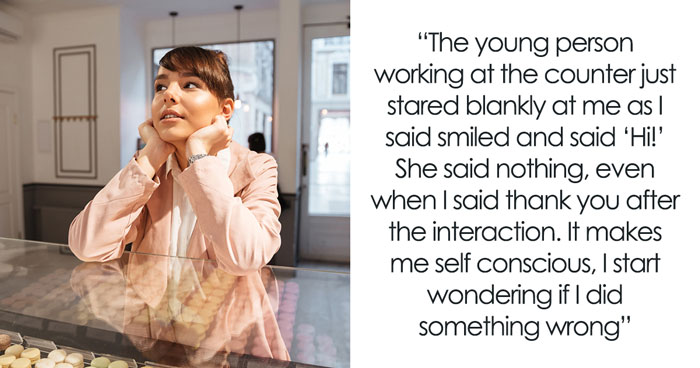 “I’m Honestly So Over It”: 23 Examples Of The “Gen Z Stare” That Are Igniting Debates