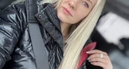 Lauren Harkins is a 35-year-old virgin and she spoke about her decision to refrain from sex with the Daily Mail