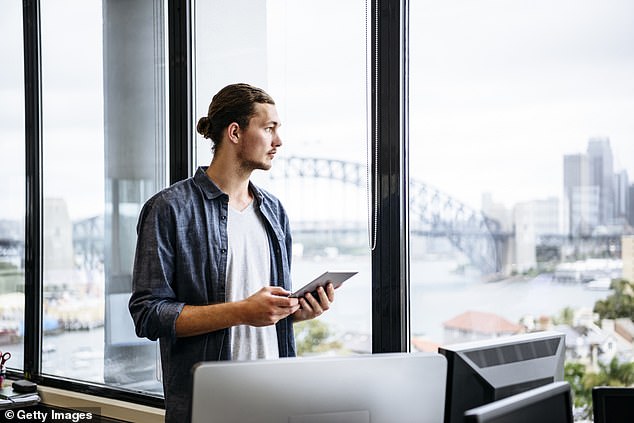 A Canadian man has sparked a fascinating culture shock discussion after noticing what he described as a distinct 'earthy' and 'barnyard' taste in Australian foods (stock image)