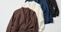 I'm a fashion editor - and Clare Waight Keller's new linen collection for Uniqlo is the chicest thing on the high street right now