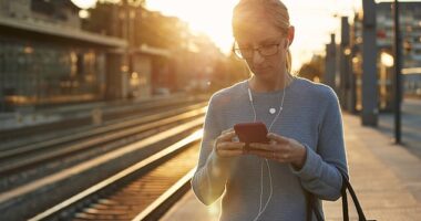 Short-faring is a form of fare evasion where you purchase a ticket for a shorter distance (or cheaper destination) than your intended journey, while secretly travelling further