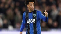 In-demand Bournemouth star Tyler Adams has praised manager Andoni Iraola's influence
