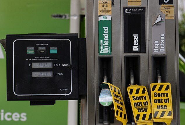 As the conflict between Tehran and the US and Israel entered its second month on Saturday, consumers and businesses are feeling the pinch of spiralling fuel prices