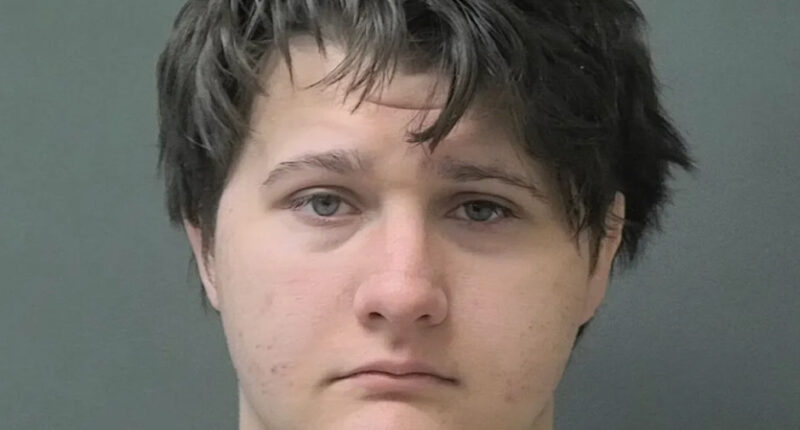 Indiana Dad Shoots & Kills Mom, Wounds Baby, Blames It on Her