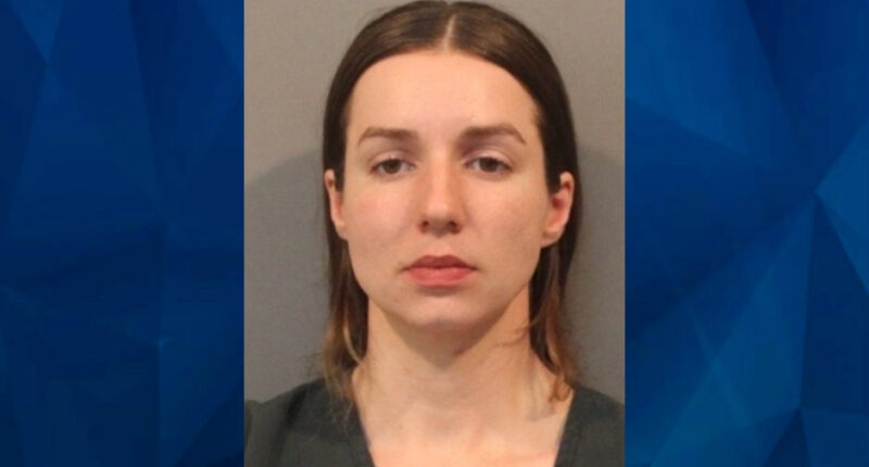 Indiana Woman Charged With Murders of Boyfriend, His Parents