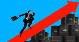 Individual investors are chasing oil’s Iran conflict surge, institutions are thinking what comes next