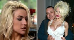 Infamous 2011 Interview Finally Gets An Explanation After Courtney Stodden Reveals What Caused The ‘Weird’ Behavior