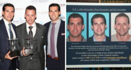Infamous Luxury Real Estate Brothers Learn Their Fate In Human Trafficking Case After Horrifying Testimonies