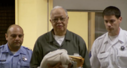 Infamous Serial Baby Killer Kermit Gosnell Dead At 85