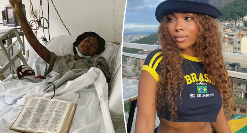 Influencer Carol the Warrior dies at 23 after cancer battle