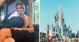 Influencer Speaks Out After ‘Inappropriate’ Disney World Outfit Allegedly Sparked Complaints, Warning