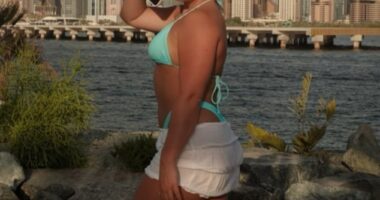 Brits who have managed to flee ¿have been lucky¿, influencer Lily Mann told the Daily Mail, as she faces a further £3,000 bill on holiday costs and dog care while stranded in Dubai
