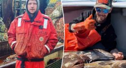 Inside 'Deadliest Catch' crew's desperate attempts to save Todd Meadows before death