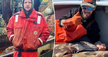 Inside 'Deadliest Catch' crew's desperate attempts to save Todd Meadows before death