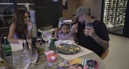 Neymar Jr has given fans a snapshot of his life in Brazil following the release of a new vlog