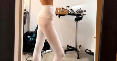 Nicola Peltz is currently preparing for her most demanding role to date in the upcoming indie drama Prima