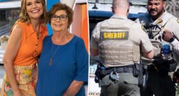 Inside Savannah Guthrie's 'deliberate' tactic to find missing mom after authorities 'go dark' on investigation