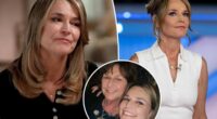 Inside Savannah Guthrie's 'hard' decision to return to 'Today' show as mom Nancy remains missing