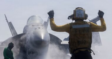 Inside Trump's 'Operation Epic Fury' to kill Iran's Khamenei