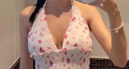 TheWizardLiz has more than eight million TikTok followers